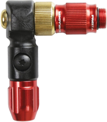 Lezyne Standpumpe Classic Floor Drive schwarz-metallic - Produktbild - 6