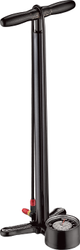 lezyne-standluftpumpe-classic-floor-drive-356924.jpg Lezyne Standpumpe Classic Floor Drive schwarz-metallic - Produktbild - 1