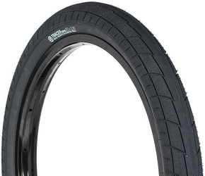 SaltBMX Reifen Tracer 18 Zoll / schwarz / 2,2 Zoll - Produktbild - 1