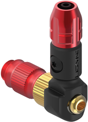 ABS-1 Pro HP Chuck Braided Pumpenkopf - Produktbild - 2