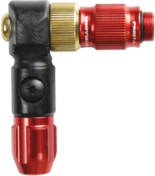 ABS-1 Pro HP Chuck Braided Pumpenkopf - Produktbild - 1