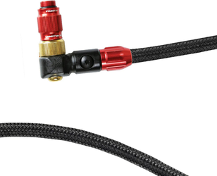 ABS-1 Pro Chuck Pumpenkopf - Produktbild - 4