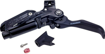 SRAM Code RSC Bremshebel Gen 2 Alu Schwarz ohne Leitung MTB vorne und hinten - Produktbild - 1