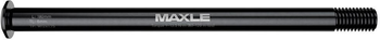 SRAM Maxle Stealth Hinterachse MTB 170 mm TL10 mm M12x1,5 Schwarz - Produktbild - 2
