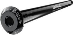 189409-e2a36cc7ab47b27b7e416a9270c67e96-357161.jpg Achse SRAM Maxle Stealth MTB hinten schwarz,L174 / TL20mm,Gew.M12x1.75 - Produktbild - 1