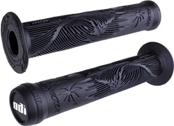 odi-bmx-griffe-hucker-signature-357187-357187.jpg BMX Griffe Hucker Signature schwarz-grün - Produktbild - 2