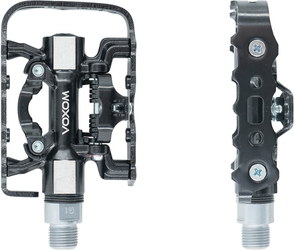 Touring SPD-Pedale Pe18 - Produktbild - 1 Touring SPD-Pedale Pe18 - Produktbild - 1