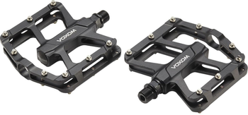 MTB Pedale Pe16 schwarz - Produktbild - 2