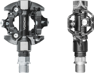 MTB SPD-Pedale Pe17 - Produktbild - 1