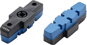 Bremsschuhe MTB Brs21 - Produktbild - 1