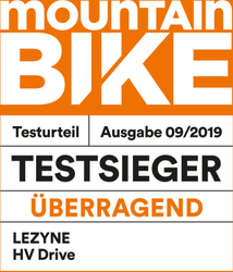 lezyne-fahrrad-minipumpe-cnc-drive-hv-1-357512-357512.jpg Minipumpe CNC Drive HV blau-glänzend / S (17,0) cm - Produktbild - 3