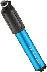 lezyne-minipumpe-cnc-hv-drive-2-357512-357512.jpg Minipumpe CNC Drive HV blau-glänzend / S (17,0) cm - Produktbild - 2