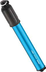 Minipumpe CNC Drive HV blau-glänzend / M (21,6) cm - Produktbild - 2