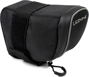 Satteltasche Micro Caddy 0,4 l / schwarz - Produktbild - 1