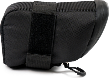 Satteltasche Micro Caddy 0,23 l / schwarz - Produktbild - 2