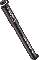 LEZYNE Minipumpe Lite Drive Small - schwarz-glänzend - Produktbild - 1