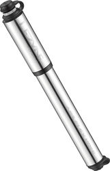 lezyne-minipumpe-cnc-lite-drive-1-357553-357553.jpg Minipumpe Cnc Lite Drive Silber-Glänzend / S (18,0) Cm - Produktbild - 1