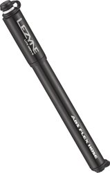 LEZYNE Minipumpe Lite Drive Medium - schwarz-glänzend - Produktbild - 1