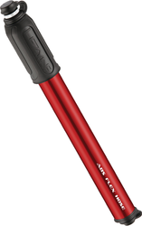 lezyne-minipumpe-cnc-hp-drive-7-357570-357570.jpg Minipumpe CNC HP Drive rot-glänzend / M (21,6) cm - Produktbild - 1