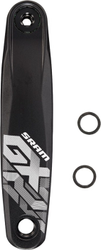 Kurbelarm SRAM GX Eagle GXP 175mm 11.6118.055.020,links,schwarz - Produktbild - 1