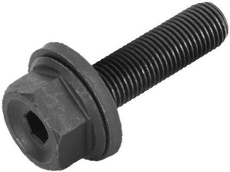 Achsbolzen 9,5mm - Produktbild - 1