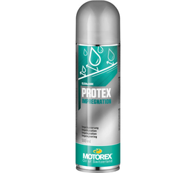 Imprägnierspray PROTEX, MOTOREX
Spraydose mit Dosierschlauch
Größe: 500 ml, VE: 1 Stk. - Produktbild - 4