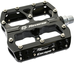 REVERSE Pedale MTB E-Escape - schwarz - Produktbild - 1
