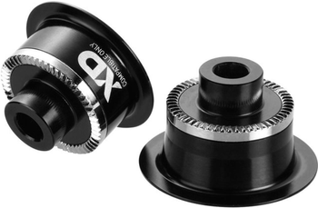 Abdeckung f. VR-Nabe,12x100mm X0,900Hubs/Rise60,XX/Roam30,40,60/Rail40 - Produktbild - 1