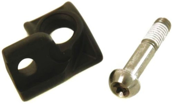 Halterung Matchmaker X Halterung Für Mmx Links Torx 25, Titan Schrauben - Produktbild - 1