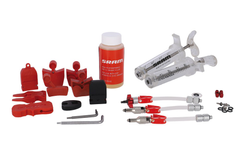 ba32de486af4fef46679e6352f2b3447-361509.JPG Scheibenbremsen Pro Entlüftungs-Kit 00.5318.016.002,m.Dot 5.1 Bremsflüssigk. - Produktbild - 1