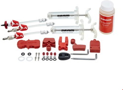 sram-entlueftungskit-professional-361510.jpg Scheibenbremsen Pro Entlüftungs-Kit, 00.5318.016.003,ohne Bremsflüssigk. - Produktbild - 1