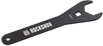 Steckschlüssel RockShox Ø31mm 00.4318.012.002, f. Reservoir Vivid/Air - Produktbild - 1 Steckschlüssel RockShox Ø31mm 00.4318.012.002, f. Reservoir Vivid/Air - Produktbild - 1