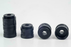 rockshox-bottomless-token-spacer-solo-air-fuer-32mm-standrohr-schwarz-inhalt-5-st-361669-361669.jpg Bottoml. Tokens Federwegspacer RS 32mm Sid/Reb/Rev/RS1/B/A,Btl./5St. - Produktbild - 1
