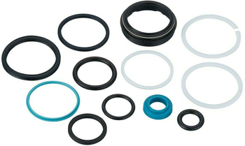HR Dämpfer Air Can Service Kit RockShox Basic - Vivid Air B1 - Produktbild - 1