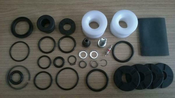 Argyle Service Kit 114015000000 - Produktbild - 1