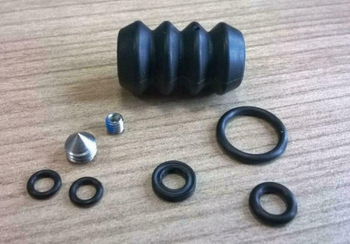 RockShox Service Kit Reverb Remote Hebel Service Kit A1 2011-2013 - Produktbild - 1