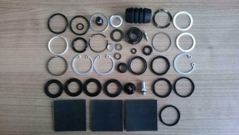 Service Kit Boxxer Boxxer Full Service Kit R2C2/ World Cup 2011-2014 - Produktbild - 1