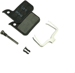 sram-scheibenbremsbelaege-road-disc-level-3D9aWvbKEVOFn3-362869.jpg SRAM Scheibenbremsbelag für Road Disc, Level Ultimate und TLM 1 Set - Produktbild - 1