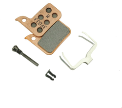 sram-scheibenbremsbelaege-road-disc-level-1Pbd4aN91LxQqC-362870.jpg AVID Scheibenbremsbelag BRAKE LEVEL Ultimate und TLM HRD gesinterter Metall Belag - Produktbild - 1