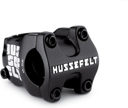 truvativ-vorbau-hussefelt-363018.jpg A-Head Vorbau Truvativ Hussefelt 1 1/8", Ø 31,8mm,0°, 40mm,Alu,schwarz - Produktbild - 1