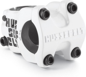 A-Head Vorbau Truvativ Hussefelt 1 1/8",Ø 31,8mm, 0°,40mm,Alu,schneeweiß - Produktbild - 1