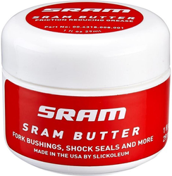 Butter/ Schmierfett Sram 500ml 500ml - Produktbild - 1
