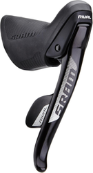 Schalt-Bremshebel SRAM Rival22 HR, rechts, 11-fach, schwarz - Produktbild - 1