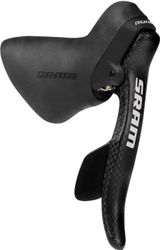 Schalt-Bremshebel SRAM Rival HR, rechts, 10-fach, schwarz - Produktbild - 1