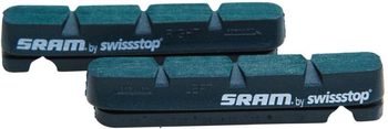 Bremsgummi SRAM Road 2 Stück (Preis per Paar) - Produktbild - 1