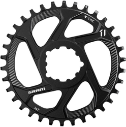 SRAM X-SYNC Kettenblatt 28Z 11-fach Direct Mount - Produktbild - 1