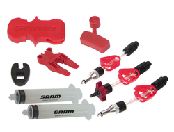 0095ec0274fda7e60385937ef5db6de0-363192-363192.JPG Scheibenbremsen Entlüftungs-Kit A1 00.5318.016.001, ohne Bremsflüssigkeit - Produktbild - 1