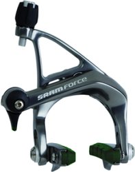 Felgenbremse SRAM Force HR, Stahl - Produktbild - 1 Felgenbremse SRAM Force HR, Stahl - Produktbild - 1