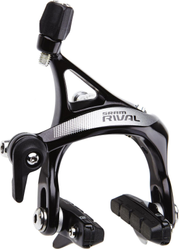 10393-fd4f05a18d3cbf190be138837f923b83-363211-363211.jpg SRAM Rival 22 Vorderbremse Felgenbremse Schwarz Rennrad - Produktbild - 1