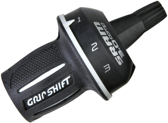 Drehgriffschalter SRAM 3.0 Comp 1:1 - 200.656, 7-Gang - Produktbild - 1